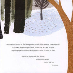 Der Baum der Erinnerung ars edition