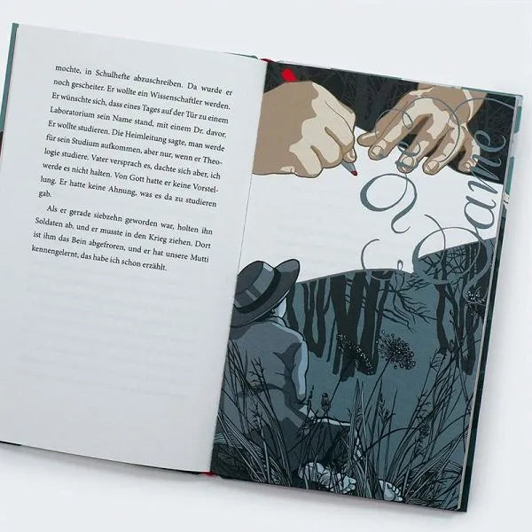 Der Bücherfreund - 9783446282735 Hanser Verlag