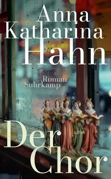 Der Chor  - Taschenbuchausgabe