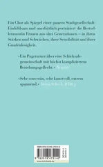 Der Chor  - Taschenbuchausgabe