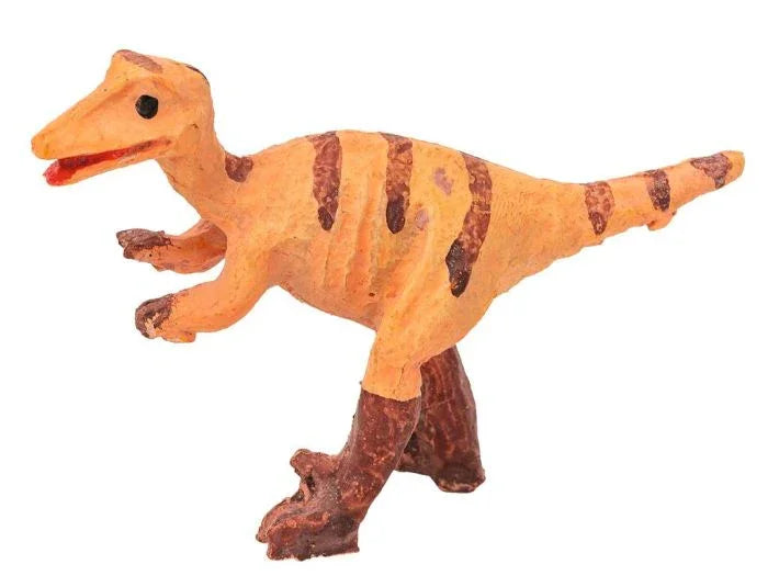 Der Dino aus dem Ei - 40127 Moses