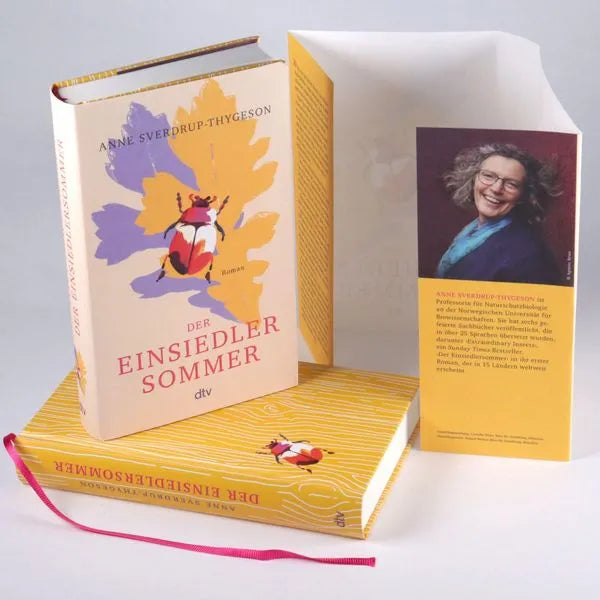 der-einsiedlersommer-gebundene-ausgabe-anne-sverdrup-thygeson1 - kunstundspiel 