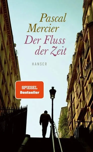 Der Fluss der Zeit