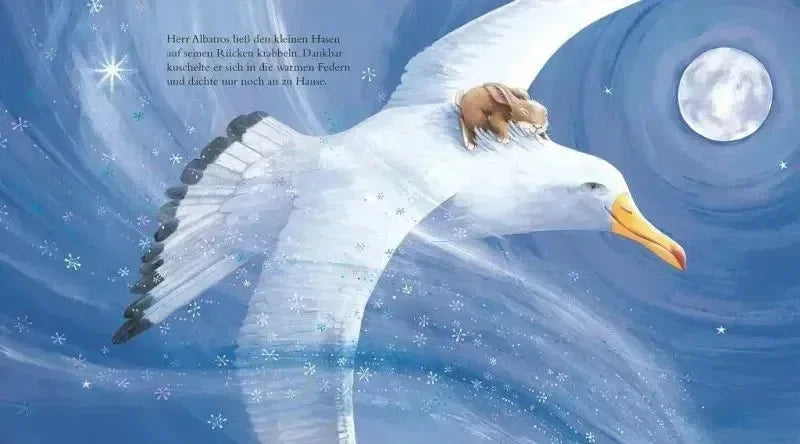 Der ganze Wald freut sich auf Weihnachten - 9783743204744 Loewe Verlag