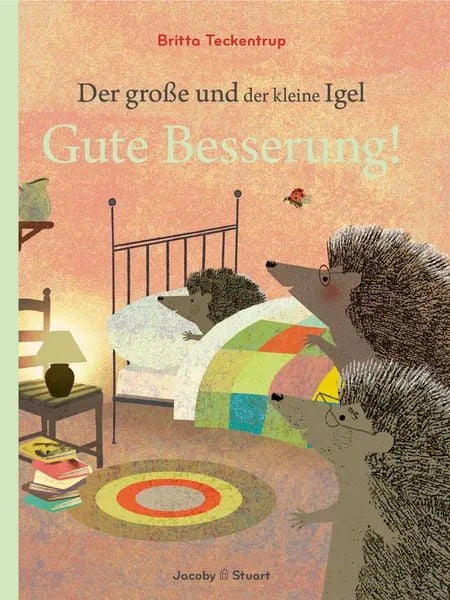 der-grosse-und-der-kleine-igel-gute-besserung-kunstundspiel-1 - kunstundspiel 