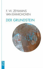 Der Grundstein - www. kunstundspiel .de 9783772533099