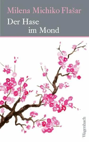Der Hase im Mond - 9783803133793 Wagenbach
