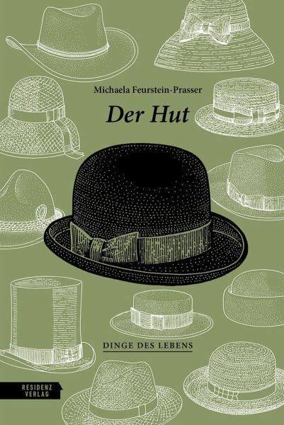 Der Hut Residenz Verlag