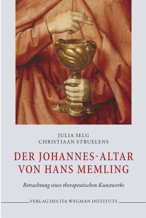 Der Johannes-Altar von Hans Memling - www. kunstundspiel .de 9783906947464