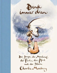 Der Junge, der Maulwurf, der Fuchs, das Pferd und der Sturm - 9783328604648 List