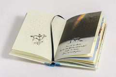 Der Junge, der Maulwurf, der Fuchs, das Pferd und der Sturm - 9783328604648 List