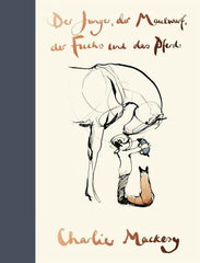 Der Junge, der Maulwurf, der Fuchs und das Pferd List