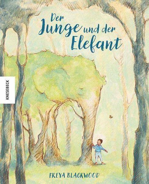 Der Junge und der Elefant Knesebeck Verlag