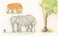 Der Junge und der Elefant - www. kunstundspiel .de 9783957287106