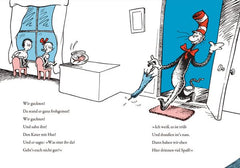 Der Kater mit Hut