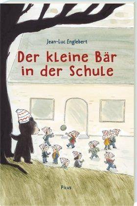 Der kleine Bär in der Schule Picus Verlag