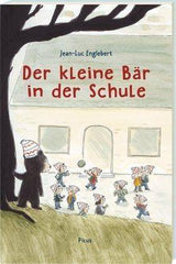 Der kleine Bär in der Schule - www. kunstundspiel .de 9783854521914