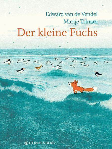 Der kleine Fuchs Gerstenberg Verlag