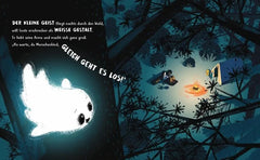 Der kleine Geist, der sein Buh verlor - 9783957286475 Knesebeck