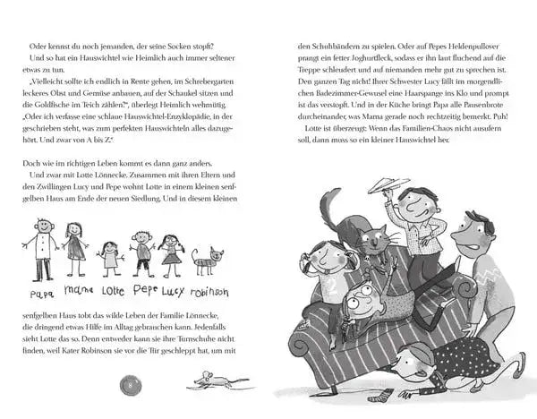 der-kleine-herr-heimlich-hat-grosses-vor-taschenbuchausgabe-kunstundspiel-4 - kunstundspiel 