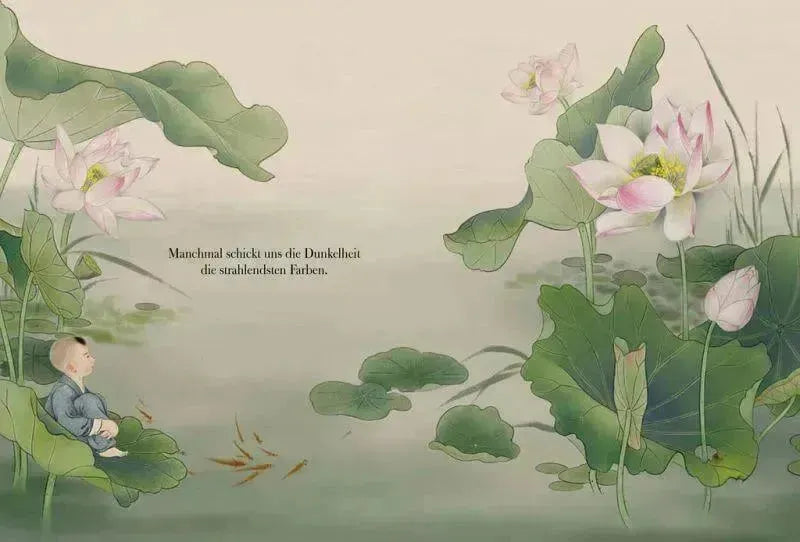 Der kleine Hirtenjunge Koesel Verlag