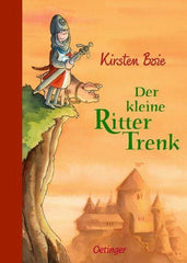Der kleine Ritter Trenk - www. kunstundspiel .de 9783789131639