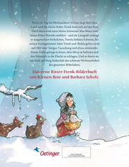 Der kleine Ritter Trenk feiert Weihnachten