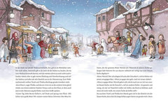 Der kleine Ritter Trenk feiert Weihnachten