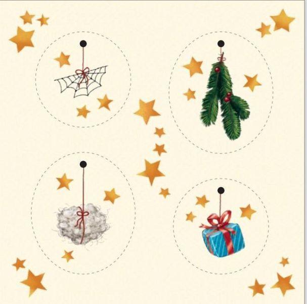 Der kleine Siebenschläfer: Adventsgeschichten aus dem Lichterwald Thienemann