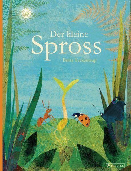 Der kleine Spross Prestel Verlag