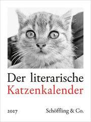der-literarische-katzenkalender-2027-wandkalender-kunstundspiel-1 - kunstundspiel 