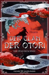 Der Pfad im Schnee / Der Clan der Otori Bd.2 - 9783733509033 Fischer Kjb