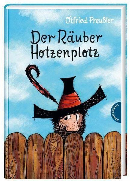 Der Räuber Hotzenplotz (1) - www. kunstundspiel .de 9783522185585