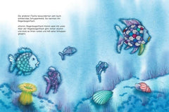 Der Regenbogenfisch
