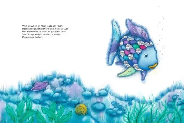 der-regenbogenfisch-kunstundspiel-2 - kunstundspiel 
