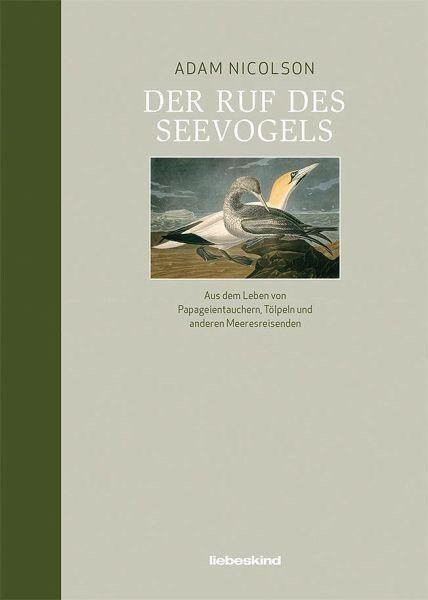 Der Ruf des Seevogels - www. kunstundspiel .de 9783954381364