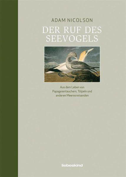 Der Ruf des Seevogels Liebeskind