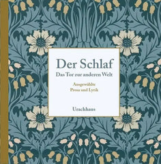 der-schlaf-gebundene-ausgabe-annegret-camps - kunstundspiel 