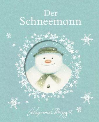 Der Schneemann Aladin Verlag