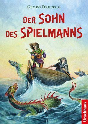 Der Sohn des Spielmanns Urachhaus Verlag