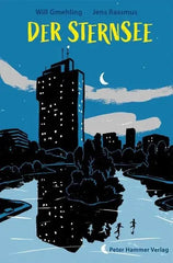 Der Sternsee - 9783779507666 Peter Hammer Verlag