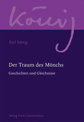 Der Traum des Mönchs - www. kunstundspiel .de 9783772524233