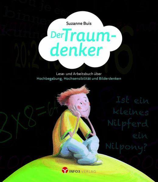 Der Traumdenker Info3 Verlag