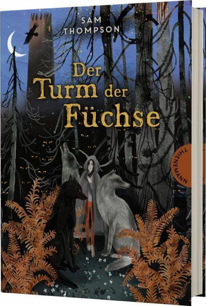 Der Turm der Füchse Thienemann