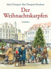 Der Weihnachtskarpfen Urachhaus Verlag