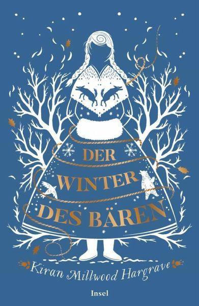 Der Winter des Bären - www. kunstundspiel .de 9783458178811