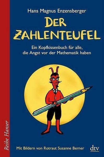 Der Zahlenteufel - www. kunstundspiel .de 9783423625937