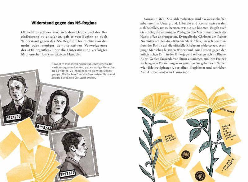 Deutsche Geschichte Beltz und Gelberg Verlag