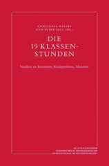 Die 19 Klassenstunden - 9783723518090 Verlag am Goetheanum
