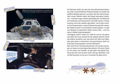 Die Astronautin von nebenan - 9783737374828 S. Fischer Verlag